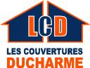 LES COUVERTURES DUCHARME logo