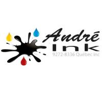 Andre Ink image 1
