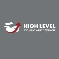 High Level Moving and Storage image 1