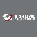 High Level Moving and Storage logo
