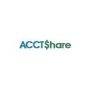 Acctshare Professional Corporation logo