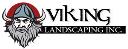 Viking Landscaping Inc logo