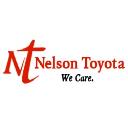 Nelson Toyota logo