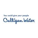 Culligan Winnipeg logo