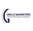Grillo Law | Personal Injury Lawyers Barrie logo