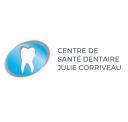 Centre dentaire Julie Corriveau logo
