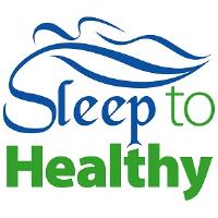 The Sleep to Healthy Podcast image 1