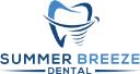 Summer Breeze Dental - Dr. Arlene F. Caringal logo