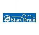 Start Drain - Plumbing & Drain Services logo