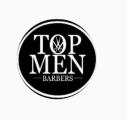 TopMen Barbers logo