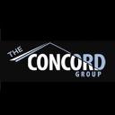 The Concord Group logo