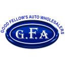 GFA Financing logo