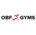 Personal Training in Toronto at OBF Gym logo