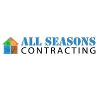 All Seasons Contracting Ltd. image 1
