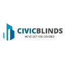 Civic Blinds logo