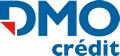 DMO Crédit logo