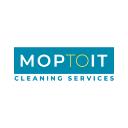 Mop To It Cleaning Services logo