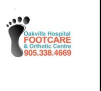 Oakville Hospital Footcare and Orthotic Center image 1
