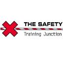 The Safety Training Junction logo