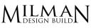 Milman Design Build logo