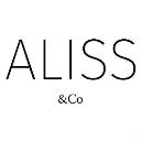 Aliss & co Coiffure x Esthétique logo