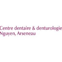 Clinique Dentaire et denturologie Nguyen Arseneau image 1