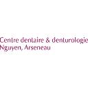 Clinique Dentaire et denturologie Nguyen Arseneau logo