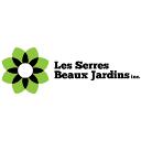 Les Serres Beaux Jardins logo