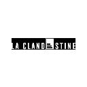 Restaurant bistro La Clandestine logo