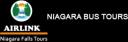 Toronto To Niagara Falls Tour Package logo
