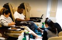 The One Nail Lounge & Spa image 1