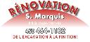 Renovation S. Marquis logo