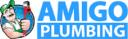 Amigo Plumbing logo