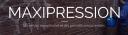 Maxi Pression logo