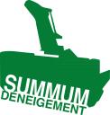 Déneigement Summum logo