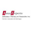 AssurExperts Jolicoeur, Ravary & Associés Inc. logo
