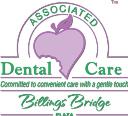 Associated Dental Care logo