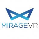 Mirage VR logo