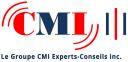 Le Groupe CMI Experts-Conseils logo