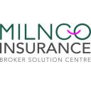 Milnco Insurance Broker Solution Centre logo
