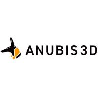 Anubis 3D Industrial Solutions Inc image 1