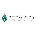 Bedworx Fine Gardening & Design logo