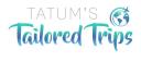 Tatum's Tailored Trips logo