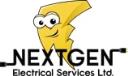 Nextgen Electrical Services Ltd. logo