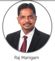 Raj Manigam - GTA Home Pros image 1