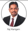 Raj Manigam - GTA Home Pros logo