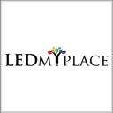 LEDMyplace ca logo