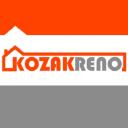 Kozak Renovations logo