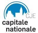 Carrefour Jeunesse-Emploi de la Capitale Nationale logo