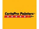 CertaPro Painters of Toronto, ON logo
